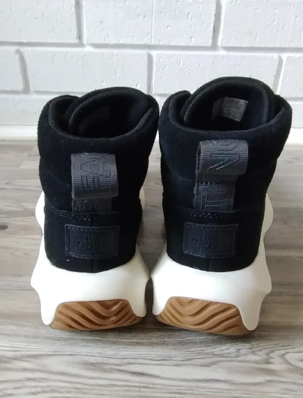 The North Face new without